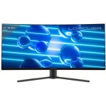 LC-Power LC-M34-UWQHD-180-C, 3440x1440, 1ms, 350cd, 2x DP, 2x HDMI, 180