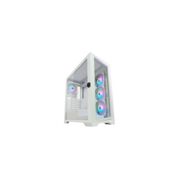 Lc-Power Midi Tower LC-806W-ON, white, 2x 2,5 + 1x 3,5 intern Lc-Power Midi Tower LC-806W-ON, white, 2x 2,5 + 1x 3,5 intern