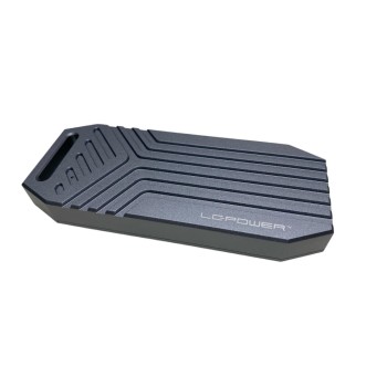 LC-Power Boîtier externe LC-M2-C-USB4 M2 LC-Power Boîtier externe LC-M2-C-USB4 M2