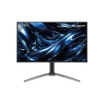 LC-M27UO, 27, 240Hz, OLED, 384x2160, 0.03ms, 2xHDMI 2.1, 1x DP 1.4