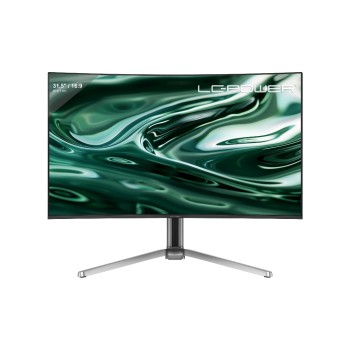 LC-Power LC-M32UCO-OLED-4K, 3840x2160, 0.03ms, 165 Hz, 1x DP, 2x HDMI LC-Power LC-M32UCO-OLED-4K, 3840x2160, 0.03ms, 165 Hz, 1x DP, 2x HDMI