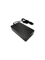 LC-Power AC Adapter universal, 140 Watt, Kompatibel mit vielen USB-C-Geräten