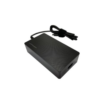 LC-Power Bloc d’alimentation LC-NB-PRO-140-C