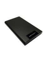 LC-Power Boîtier externe LC-25U3-C4 2.5