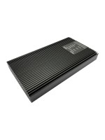 LC-Power Boîtier externe LC-M2-C-NVME-2X2-RAID M2/U.2 SSD