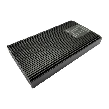 LC-Power Boîtier externe LC-M2-C-NVME-2X2-RAID M2/U.2 SSD LC-Power Boîtier externe LC-M2-C-NVME-2X2-RAID M2/U.2 SSD