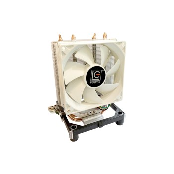 cooler Lc-Power LC-CC-95, Intel115X/1200/1700, AMD FM1/2 / AM2/3/4/5