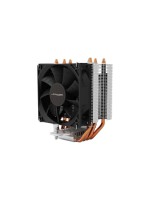 cooler Lc-Power LC-CC-95-V2, Intel115X/1200/1700/1851, AMD AM4/AM5