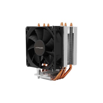 cooler Lc-Power LC-CC-95-V2, Intel115X/1200/1700/1851, AMD AM4/AM5
