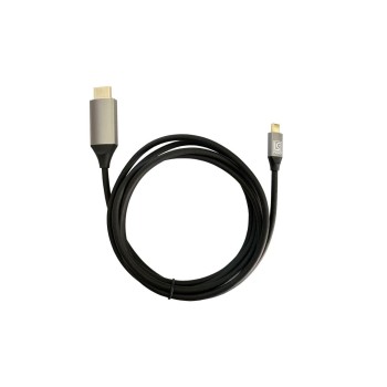LC-Power cable LC-C-HDMI-2.0-2M, HDMI-2.0-cable, 2m LC-Power cable LC-C-HDMI-2.0-2M, HDMI-2.0-cable, 2m