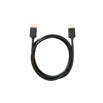 LC-Power cable LC-C-DP-1.4-2M, DisplayPort-1.4-cable, 2m LC-Power cable LC-C-DP-1.4-2M, DisplayPort-1.4-cable, 2m