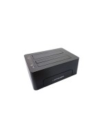 LC-Power LC-DOCK-C-V2, USB 3.2 Gen. 1x1