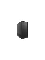 LC-Power Tour Midi LC-7042B-ON Midi, noir