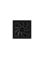 LC-Power Ventilateur Lc-Power LC-CC-120-DB6 Refroidisseur de processeur