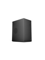 LC-Power Midi Tower Lc-Power LC-6100 MB-ON
