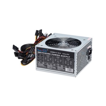 Netzteil LC Power, Office Serie 600W, nonmodular Netzteil LC Power, Office Serie 600W, nonmodular