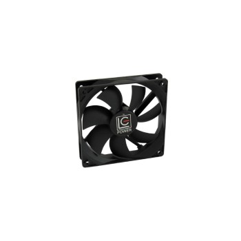 Gehäuselüfter LC-Power LC-CF-120, 120x120x25mm, 12V, max. 29.5 dBA