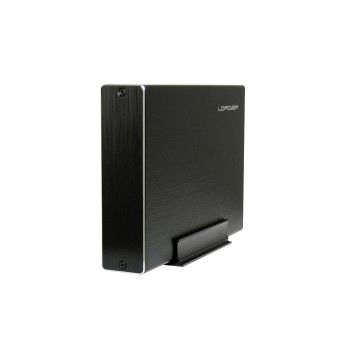 LC-Power Boîtier externe LC-35U3-Becrux-C1 3.5 LC-Power Boîtier externe LC-35U3-Becrux-C1 3.5