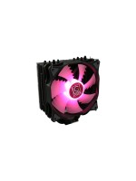 cooler Lc-Power Cosmo Cool LC-CC-120-RGB, Intel + AMD-Sockel