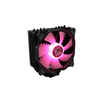 cooler Lc-Power Cosmo Cool LC-CC-120-RGB, Intel + AMD-Sockel