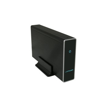 LC-Power Boîtier externe LC-35U3 3.5 LC-Power Boîtier externe LC-35U3 3.5