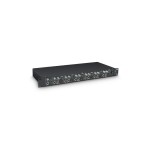 LD Systems Amplificateur d’écouteurs HPA 6