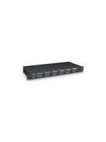 LD Systems Amplificateur d’écouteurs HPA 6