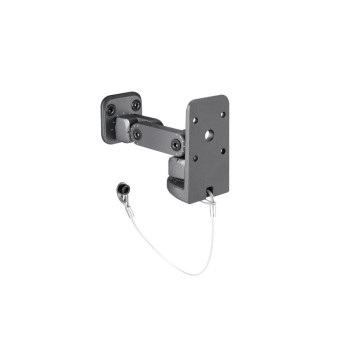 LD Systems Supports mural SAT WMB 10 B LD Systems Supports mural SAT WMB 10 B