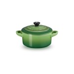 Le Creuset Plat à gratin Mini Cocette Rond, Bamboo