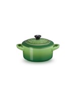 Le Creuset Plat à gratin Mini Cocette Rond, Bamboo