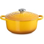 Le Creuset Mini Cocette Nectar