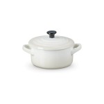 Le Creuset Mini Cocette Meringue