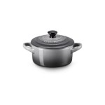 Le Creuset Mini Cocette Flint