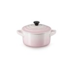 Le Creuset Mini Cocette Shell Pink