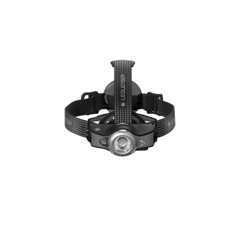 Led Lenser MH11 Schwarz/Grau, mit 1xCR18650 Akku, 1000lm/320m/IPX6 Led Lenser MH11 Schwarz/Grau, mit 1xCR18650 Akku, 1000lm/320m/IPX6