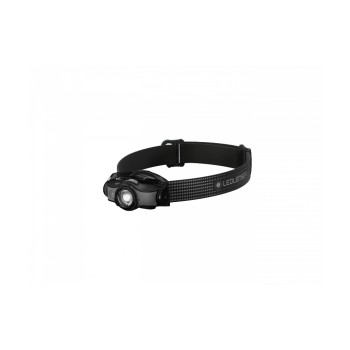 Led Lenser lighthMH5, black/grey Led Lenser lighthMH5, black/grey