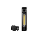 LED LENSER Lampe de poche W7R Work, 600 lm