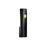 LED LENSER Lampe de poche W5R Work, 600 lm