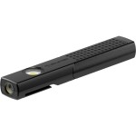 LED LENSER Lampe de poche W4R Work, 220 lm