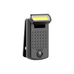 LED LENSER Lampe de poche W1R Work, 220 lm