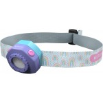 LED LENSER Lampe frontale Kidled 4R Violet