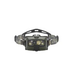 LED LENSER Lampe frontale HF8R Core RGB Camouflage