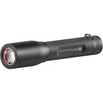 LED LENSER Lampe de poche C3R Classic