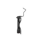 Led Lenser Taschenlampe C5R Classic, 420lm, schwarz