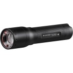 Led Lenser Taschenlampe C7R Classic, 1000lm, black 