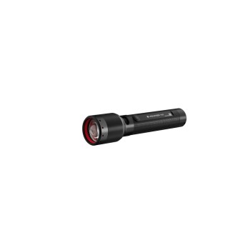 Led Lenser Taschenlampe P6R, 1200lm