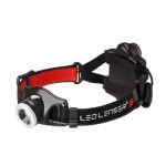 LED LENSER lampe frontaleH7R.2, dimmbar,, 300 lm, bis 60h, 165g, 4x AAA accu,