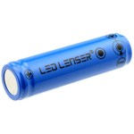 LED LENSER P5R accu, kompatibel: LED LENSER P5R
