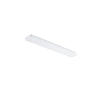 Ledeshi Lampe montée en saillie SLICE LONG 120 N 29/38W 3000/4000K Blanc