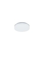 Ledeshi Lampe montée en saillie SLICE CIRCLE II 10W 3000K argentés
